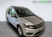 Volkswagen Caddy 1.4 TSI 125 BVM   Beaupuy 31