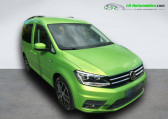 Annonce Volkswagen Caddy occasion Essence 1.4 TSI 125 BVM  Beaupuy