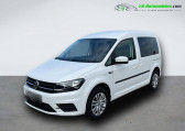 Volkswagen Caddy 1.4 TSI 125 BVM   Beaupuy 31