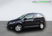 Volkswagen Caddy occasion année 2018 boite Manuelle Annonce Volkswagen Caddy occasion Essence 1.4 TSI 125 BVM à Beaupuy