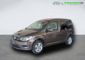 Volkswagen Caddy 1.4 TSI 125 BVM   Beaupuy 31