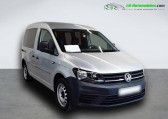 Volkswagen Caddy occasion année 2019 boite Manuelle Annonce Volkswagen Caddy occasion Essence 1.4 TSI 125 BVM à Beaupuy