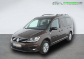 Annonce Volkswagen Caddy occasion Essence 1.4 TSI 125 BVM  Beaupuy