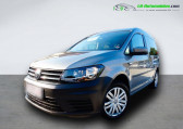Volkswagen Caddy 1.4 TSI 125 BVM   Beaupuy 31