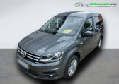 Volkswagen Caddy 1.4 TSI 125 BVM   Beaupuy 31