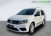 Volkswagen Caddy 1.4 TSI 125 BVM   Beaupuy 31