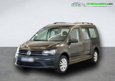 Volkswagen Caddy 1.4 TSI 125 BVM   Beaupuy 31