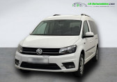 Volkswagen Caddy 1.4 TSI 125 BVM   Beaupuy 31