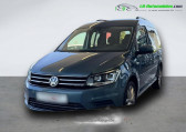 Volkswagen Caddy occasion année 2018 boite Manuelle Annonce Volkswagen Caddy occasion Essence 1.4 TSI 125 BVM à Beaupuy