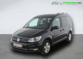 Volkswagen Caddy 1.4 TSI 125 BVM   Beaupuy 31