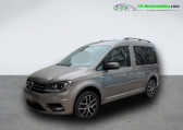 Volkswagen Caddy 1.4 TSI 125 BVM   Beaupuy 31