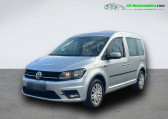 Volkswagen Caddy 1.4 TSI 125 BVM   Beaupuy 31