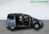 Volkswagen Caddy 1.4 TSI 125 BVM   Beaupuy 31