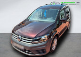 Volkswagen Caddy occasion année 2017 boite Manuelle Annonce Volkswagen Caddy occasion Essence 1.4 TSI 125 BVM à Beaupuy