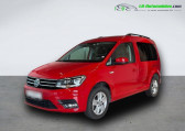 Volkswagen Caddy 1.4 TSI 125 BVM   Beaupuy 31
