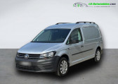 Volkswagen Caddy occasion année 2019 boite Manuelle Annonce Volkswagen Caddy occasion Essence 1.4 TSI 125 BVM à Beaupuy