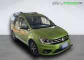 Volkswagen Caddy 1.4 TSI 125 BVM   Beaupuy 31
