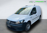Annonce Volkswagen Caddy occasion Essence 1.4 TSI 125 BVM  Beaupuy