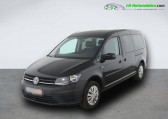 Volkswagen Caddy 1.4 TSI 125 BVM   Beaupuy 31