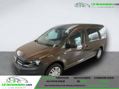 Annonce Volkswagen Caddy occasion Essence 1.4 TSI 125 BVM  Beaupuy