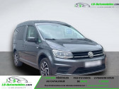 Annonce Volkswagen Caddy occasion Essence 1.4 TSI 125 BVM  Beaupuy