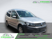 Volkswagen Caddy occasion année 2017 boite Manuelle Annonce Volkswagen Caddy occasion Essence 1.4 TSI 125 BVM à Beaupuy