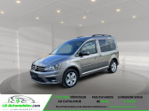 Volkswagen Caddy occasion année 2018 boite Manuelle Annonce Volkswagen Caddy occasion Essence 1.4 TSI 125 à Beaupuy