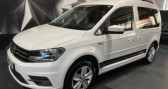 Annonce Volkswagen Caddy occasion Essence 1.4 TSI 125CH CONFORTLINE  AUBIERE