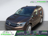 Annonce Volkswagen Caddy occasion Essence 1.4 TSI 130 BVA � Beaupuy