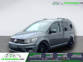 Volkswagen Caddy 1.4 TSI 130 BVA  � Beaupuy 31