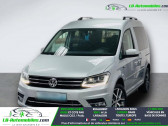 Annonce Volkswagen Caddy occasion Essence 1.4 TSI 130 BVA � Beaupuy