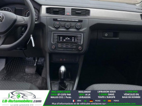 Volkswagen Caddy 1.4 TSI 130 BVA  occasion � Beaupuy - photo n�2