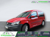 Annonce Volkswagen Caddy occasion Essence 1.4 TSI 130 BVA � Beaupuy