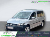 Annonce Volkswagen Caddy occasion Essence 1.4 TSI 130 BVA � Beaupuy