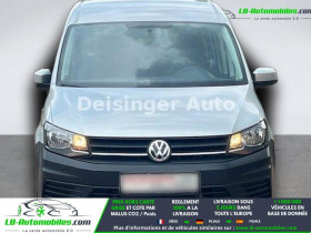 Volkswagen Caddy 1.4 TSI 130 BVA  occasion � Beaupuy - photo n�5