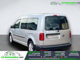 Volkswagen Caddy 1.4 TSI 130 BVA  occasion � Beaupuy - photo n�4