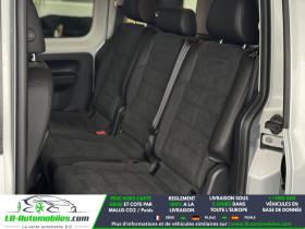 Volkswagen Caddy 1.4 TSI 130 BVA  occasion � Beaupuy - photo n�3