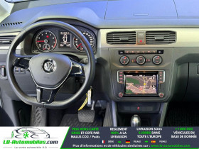 Volkswagen Caddy 1.4 TSI 130 BVA  occasion � Beaupuy - photo n�2