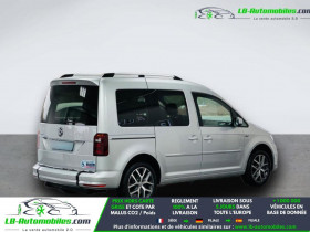 Volkswagen Caddy 1.4 TSI 130 BVA  occasion � Beaupuy - photo n�2