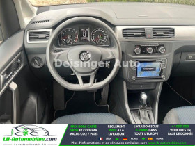 Volkswagen Caddy 1.4 TSI 130 BVA  occasion � Beaupuy - photo n�3