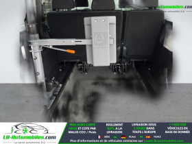 Volkswagen Caddy 1.4 TSI 130 BVA  occasion � Beaupuy - photo n�3