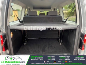 Volkswagen Caddy 1.4 TSI 130 BVA  occasion � Beaupuy - photo n�9