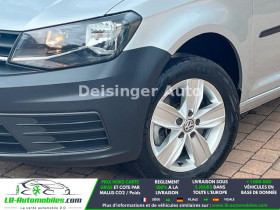Volkswagen Caddy 1.4 TSI 130 BVA  occasion � Beaupuy - photo n�8