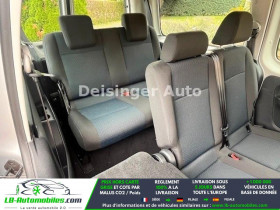 Volkswagen Caddy 1.4 TSI 130 BVA  occasion � Beaupuy - photo n�7