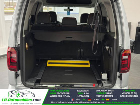 Volkswagen Caddy 1.4 TSI 130 BVA  occasion � Beaupuy - photo n�5