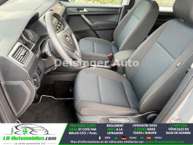 Volkswagen Caddy 1.4 TSI 130 BVA  occasion � Beaupuy - photo n�6