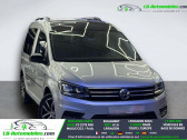 Annonce Volkswagen Caddy occasion Essence 1.4 TSI 130 BVA � Beaupuy