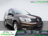 Annonce Volkswagen Caddy occasion Essence 1.4 TSI 130 BVA � Beaupuy