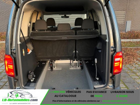 Volkswagen Caddy 1.4 TSI 130 BVA  occasion � Beaupuy - photo n�7