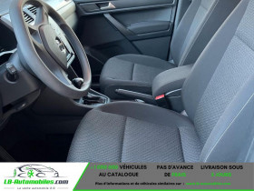 Volkswagen Caddy 1.4 TSI 130 BVA  occasion � Beaupuy - photo n�6